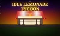 Lemonade Tycoon Idle