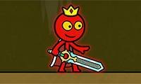 Stickman Adventure