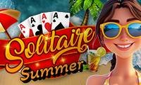 Solitaire Summer: Klondike