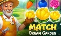 Match Dream Garden