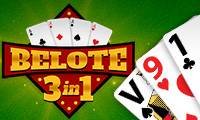 Belote 3in1