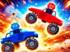 Battle Wheels