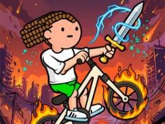 Bike Master