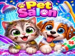 Pet Salon: Cute Doctor
