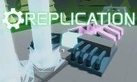 Oreplication