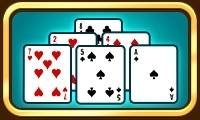 Office Pyramid Solitaire
