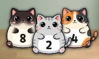Caterfall 2048