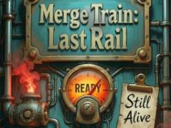 MergeTrainLastRail