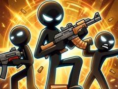 Stickboy Defender
