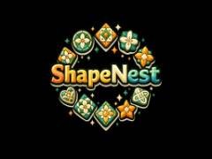 ShapeNest