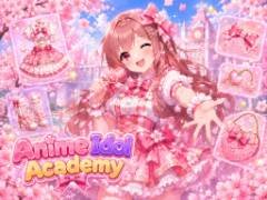 Anime Idol Academy