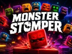 MONSTER STOMPER