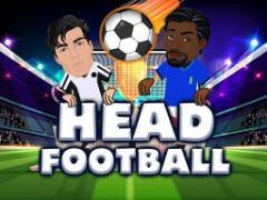 Head FootBall 3D