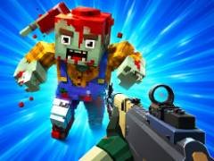 Crazy Pixel Apocalypse 4 UI 2026