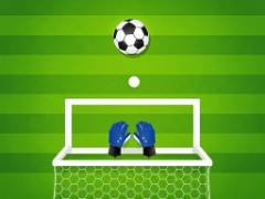 Super Goal Keeper