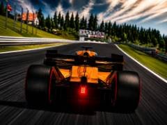 Apex Racer