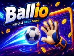 Ballio