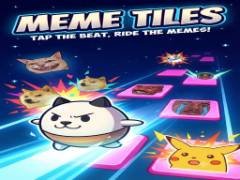Meme Tiles