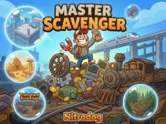 MasterScavenger