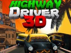Highway Driver 3D