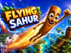 Flying Sahur