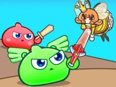 Slime Assembly Endless