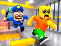 EPIC Escape from Barrys Prison