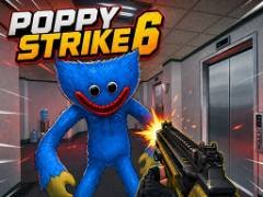Poppy Strike 6