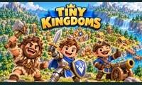 Tiny Kingdoms