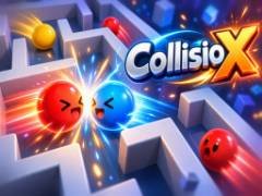 CollisioX
