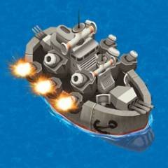 Sea Battle Multi player