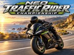 Neo Traffic Rider Championship