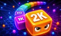 CuboMunch 2048